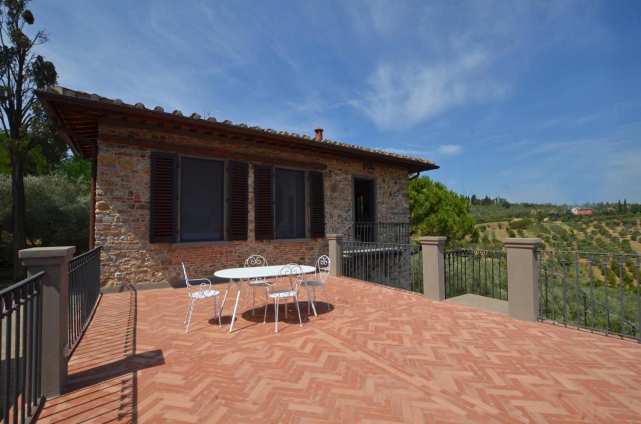 Apartment Podere Di Montecchio *