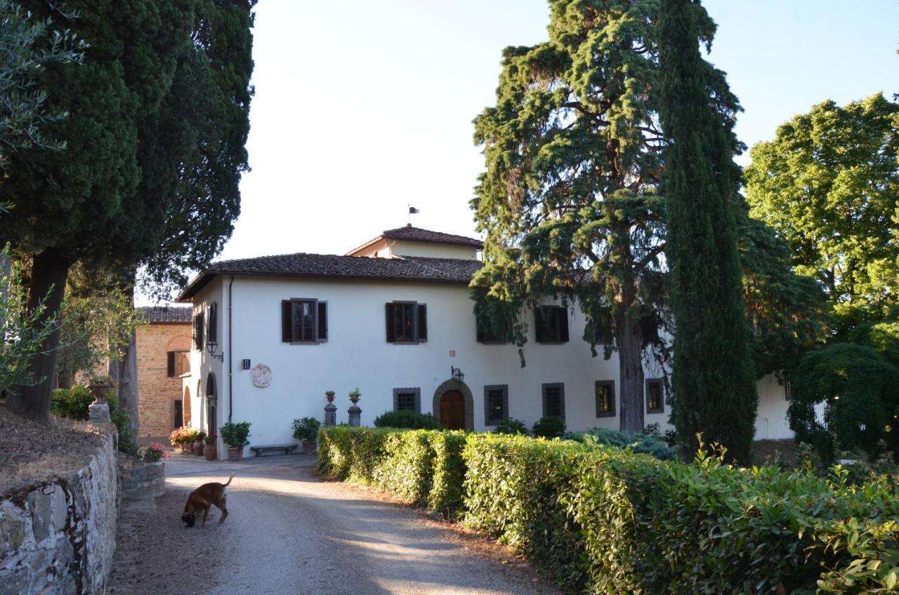 Podere Di Montecchio * Florence