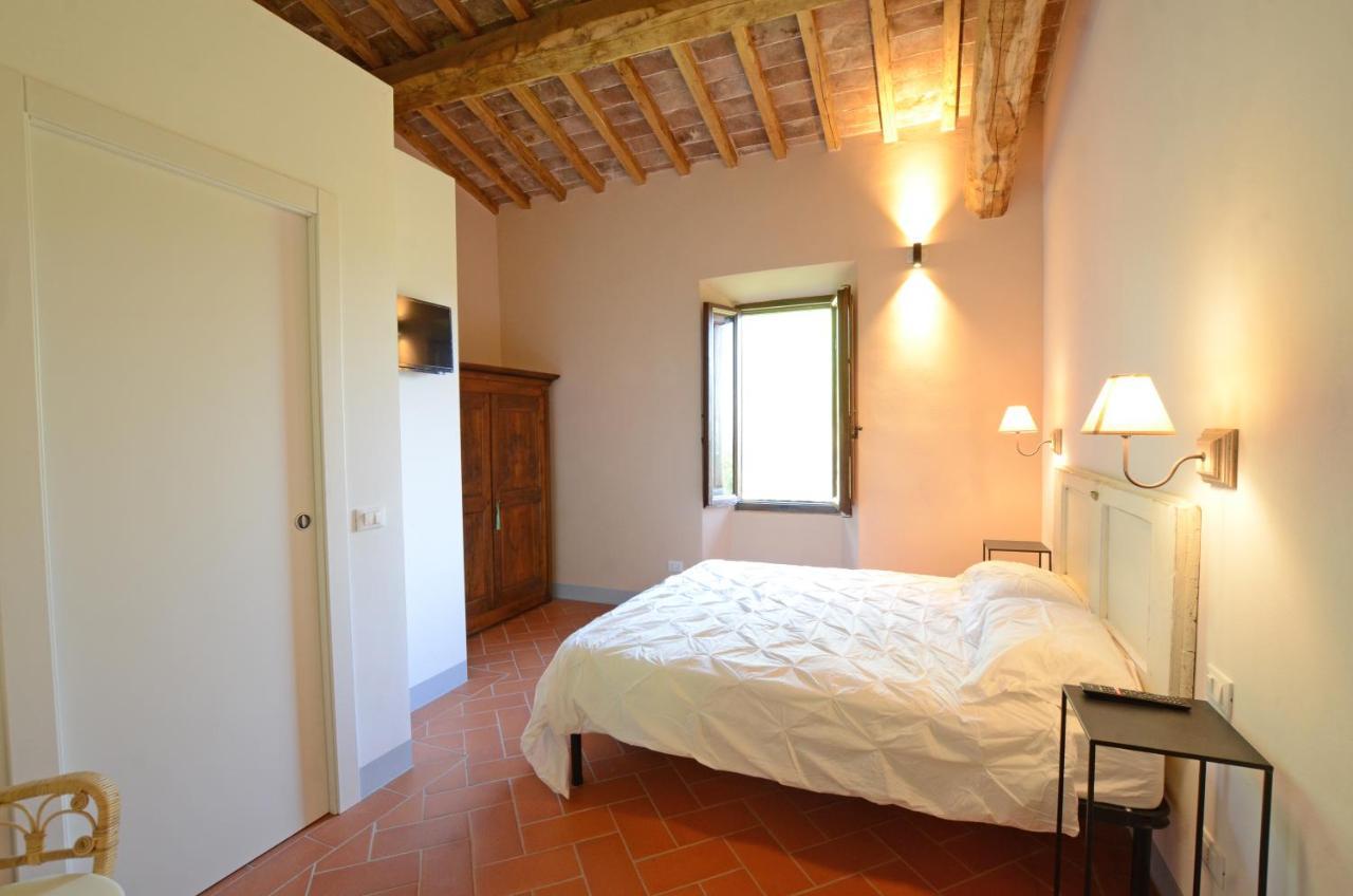 Apartment Podere Di Montecchio Florence