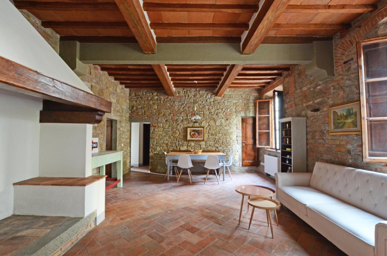 Podere Di Montecchio Florence