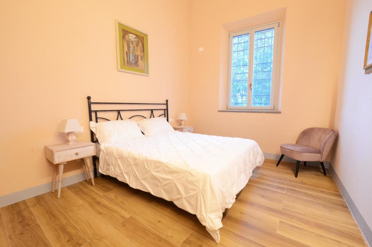 Apartment Podere Di Montecchio Florence
