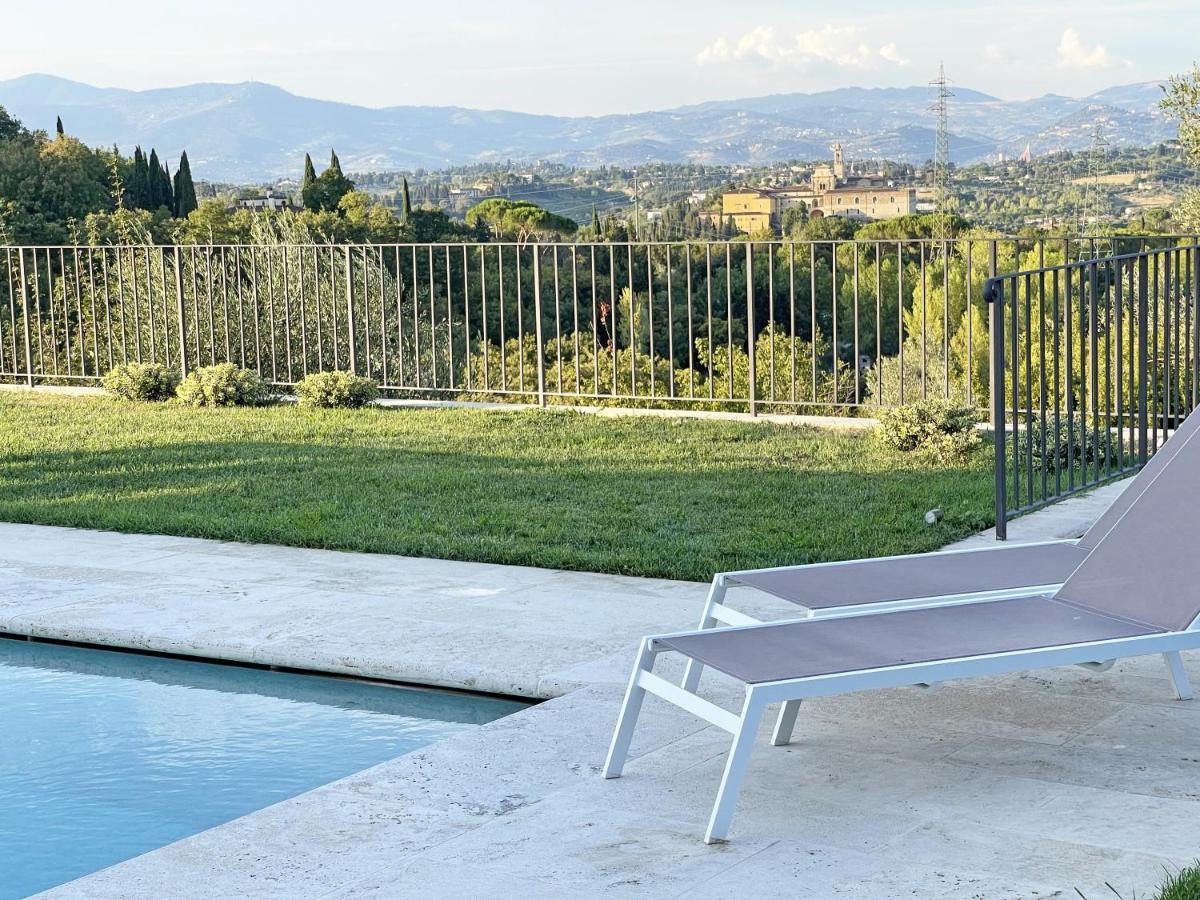 Podere Di Montecchio Apartment