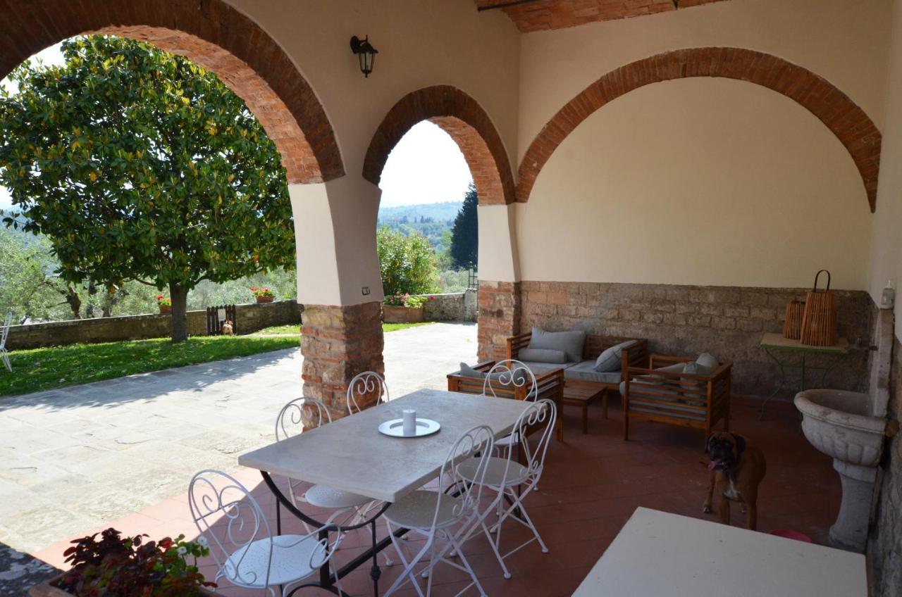 Podere Di Montecchio *