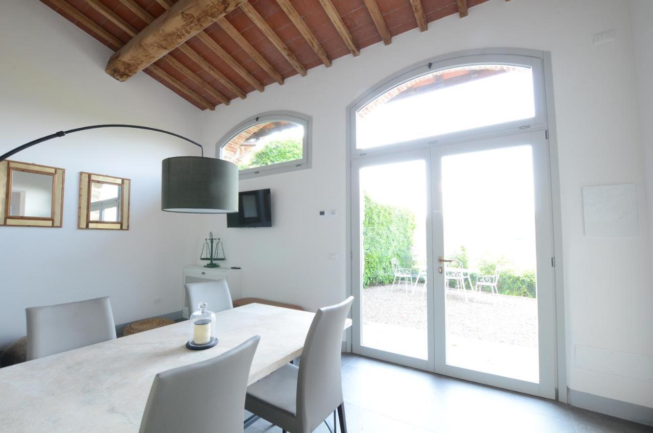 Apartment Podere Di Montecchio Florence
