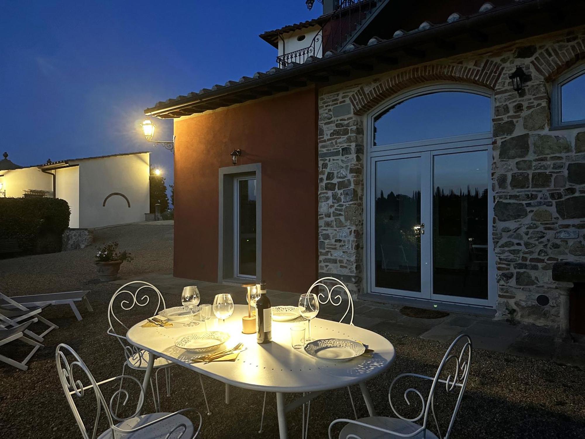 Podere Di Montecchio