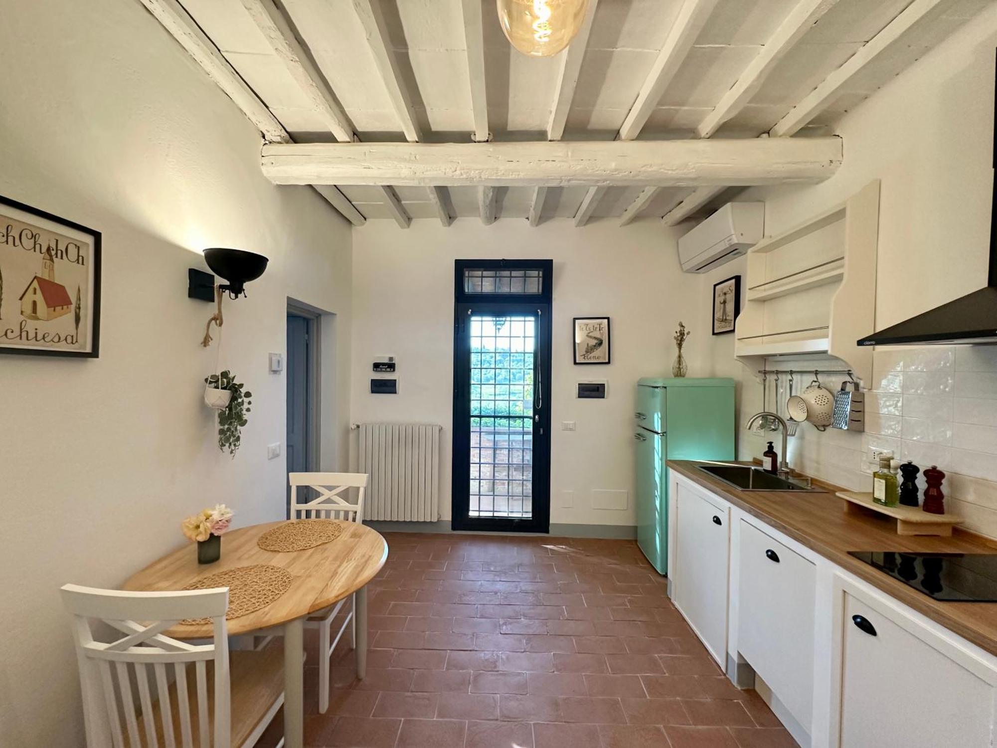 Apartment Podere Di Montecchio