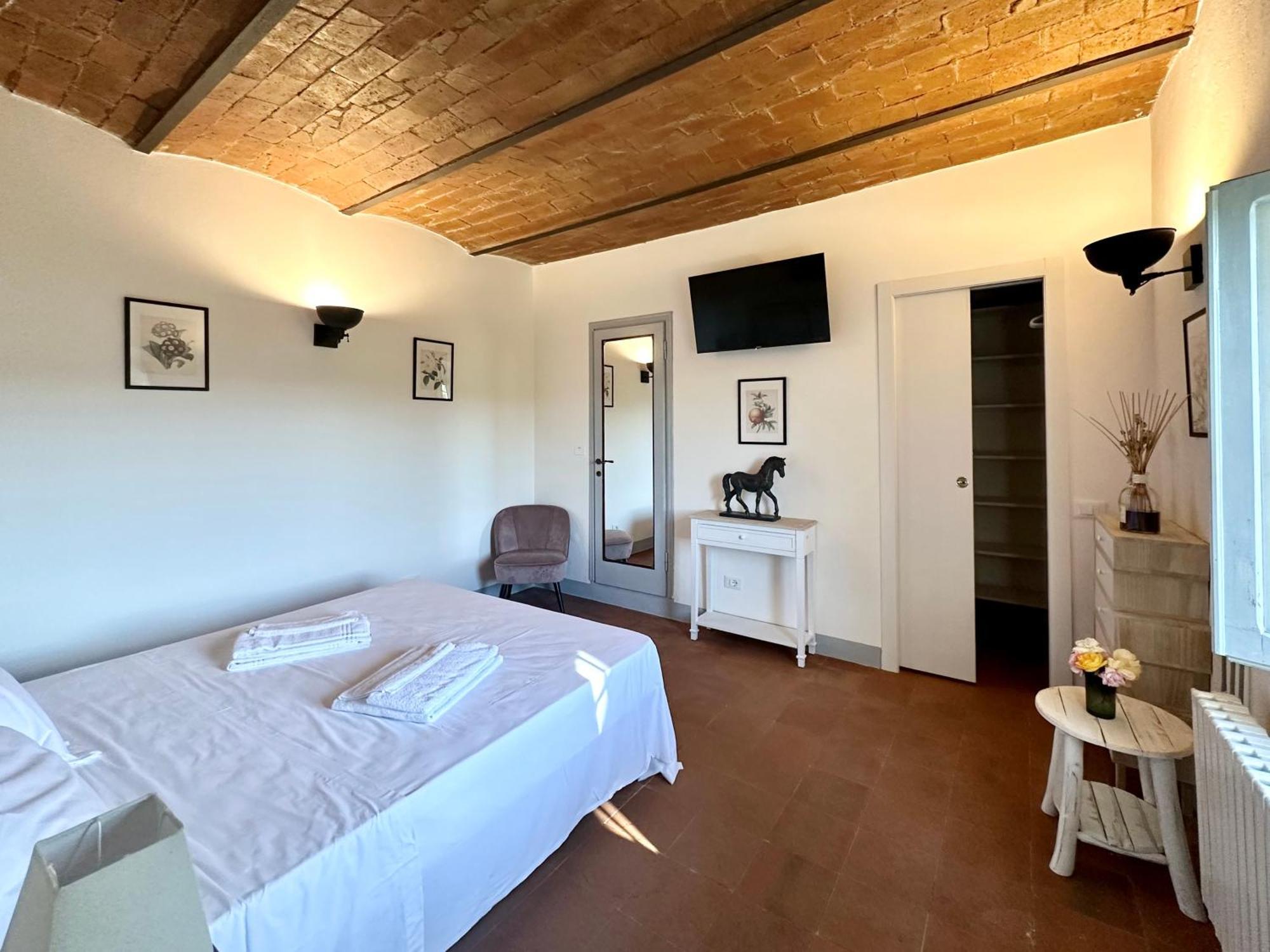 Apartment Podere Di Montecchio Florence