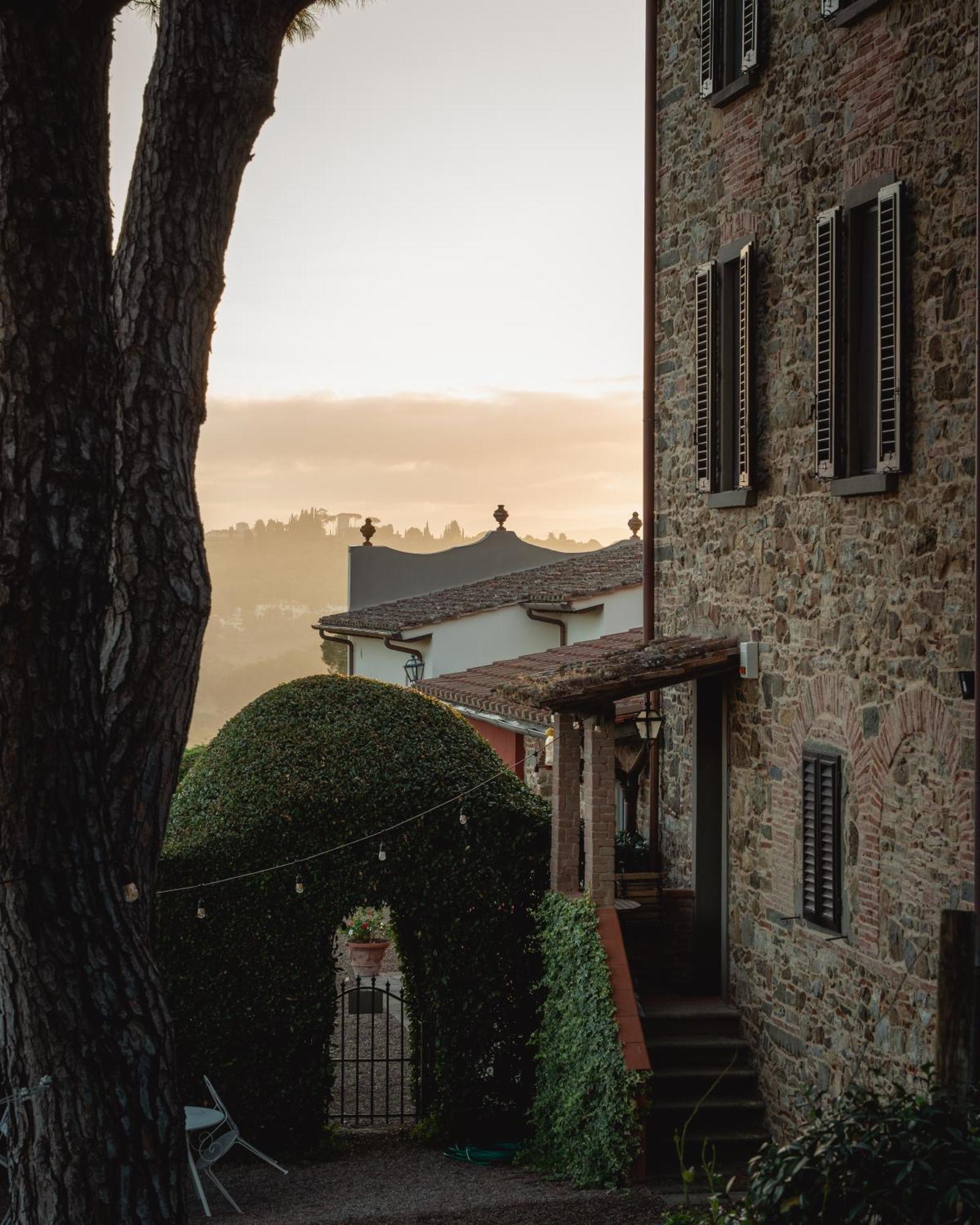 Podere Di Montecchio * Florence