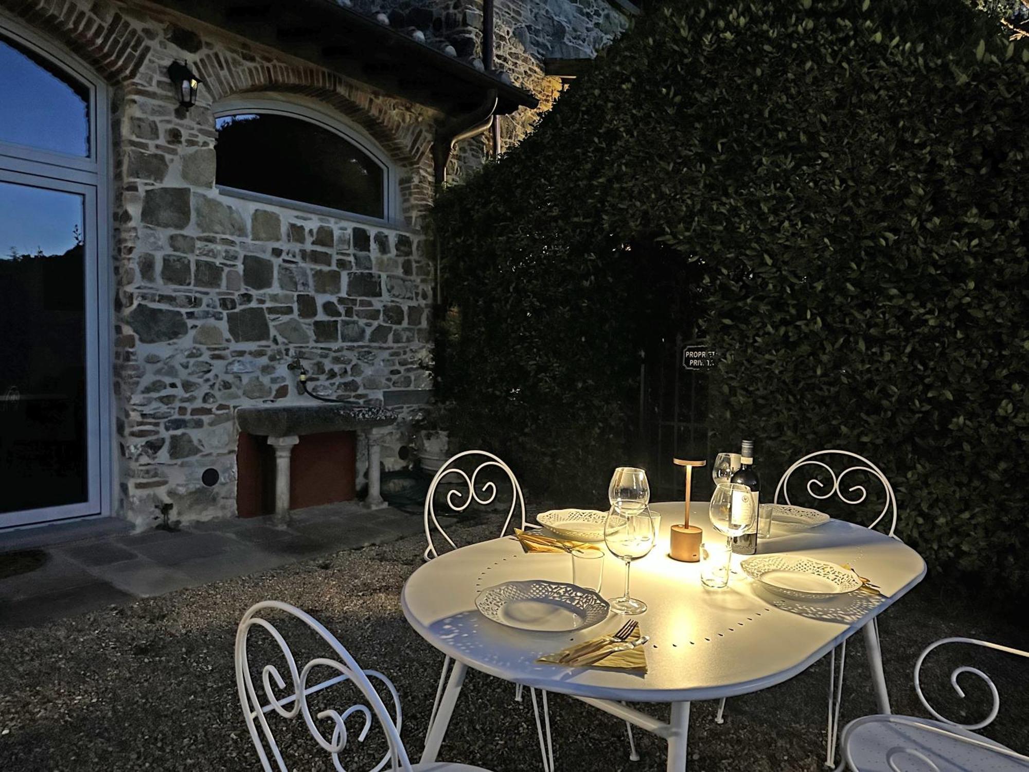 Podere Di Montecchio