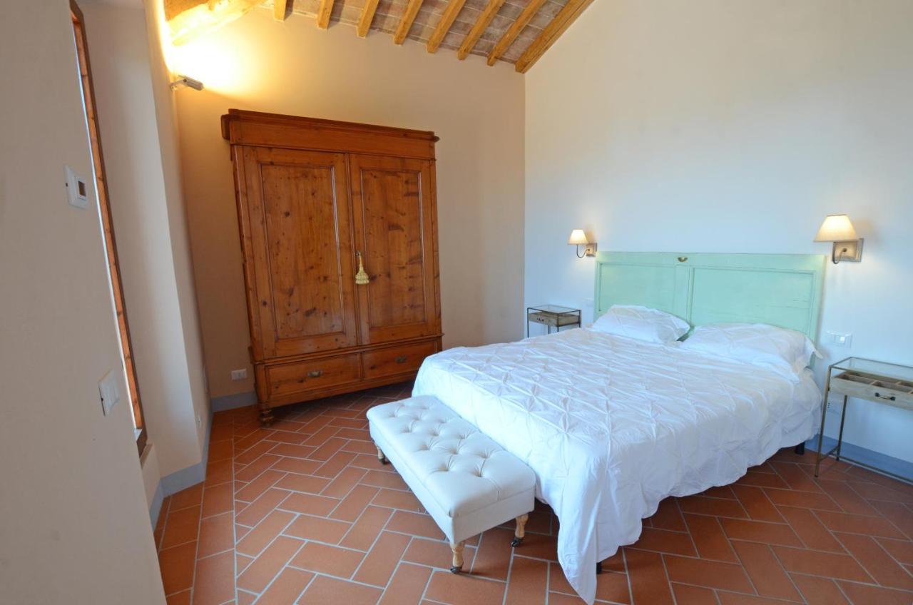 Apartamento Podere Di Montecchio