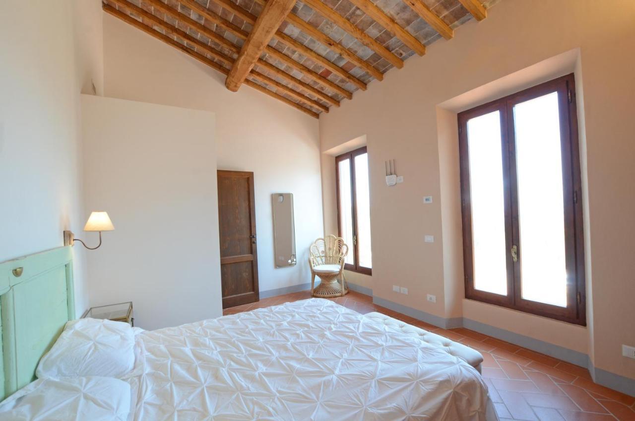 Apartamento Podere Di Montecchio Florença