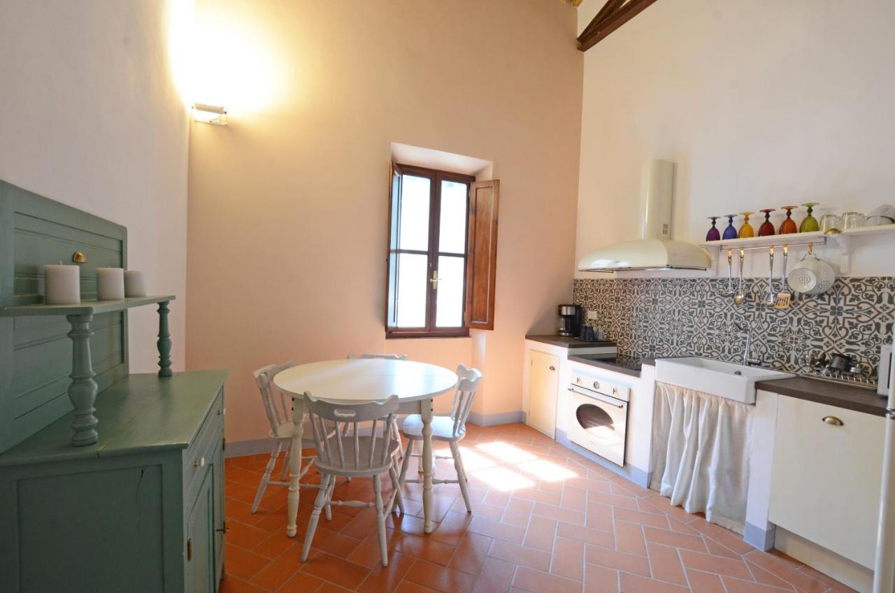 Podere Di Montecchio * Florença