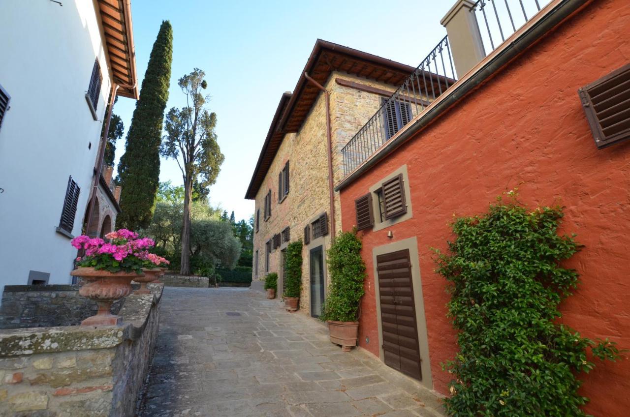 Apartamento Podere Di Montecchio