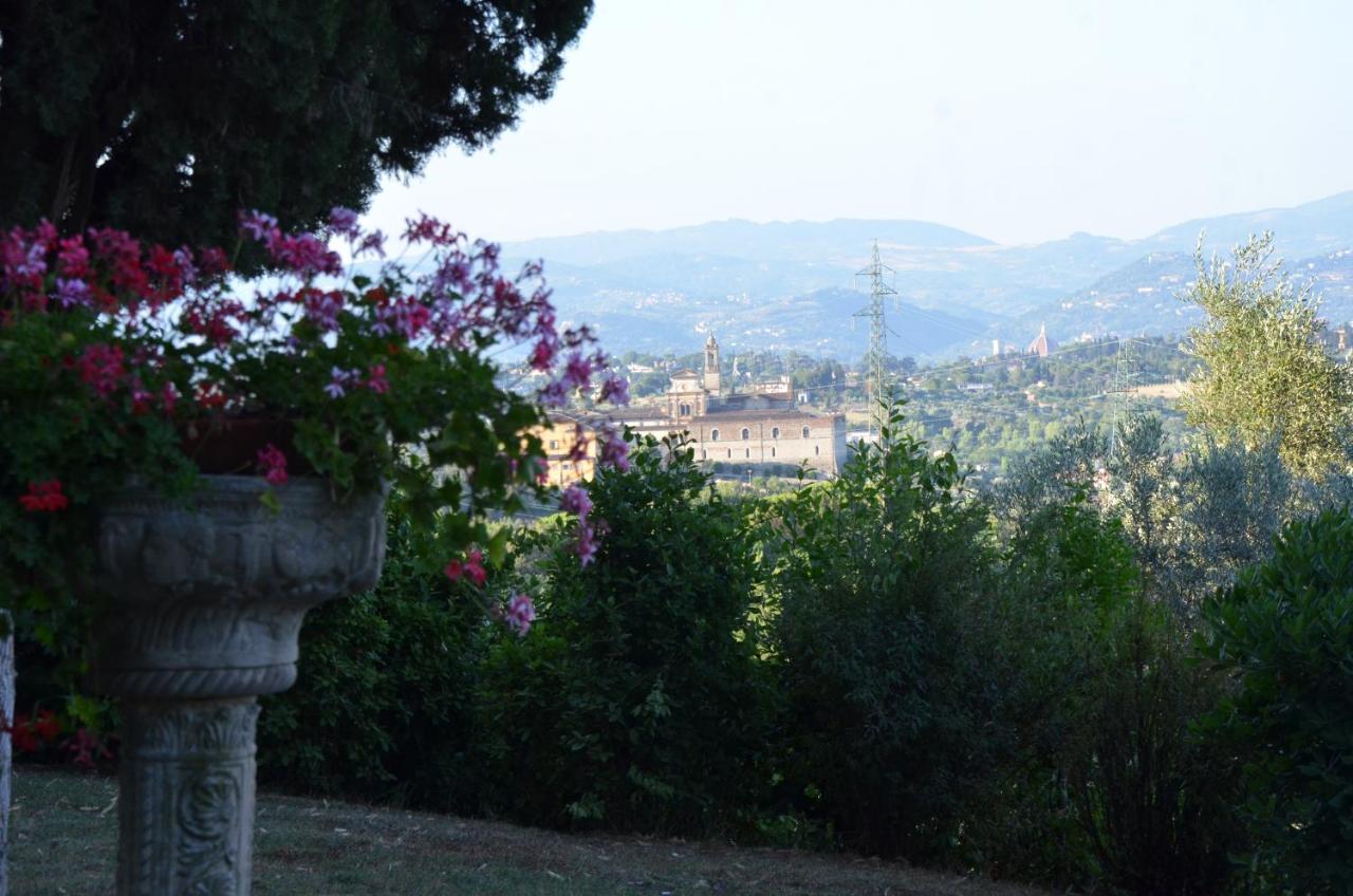 Podere Di Montecchio * Florença