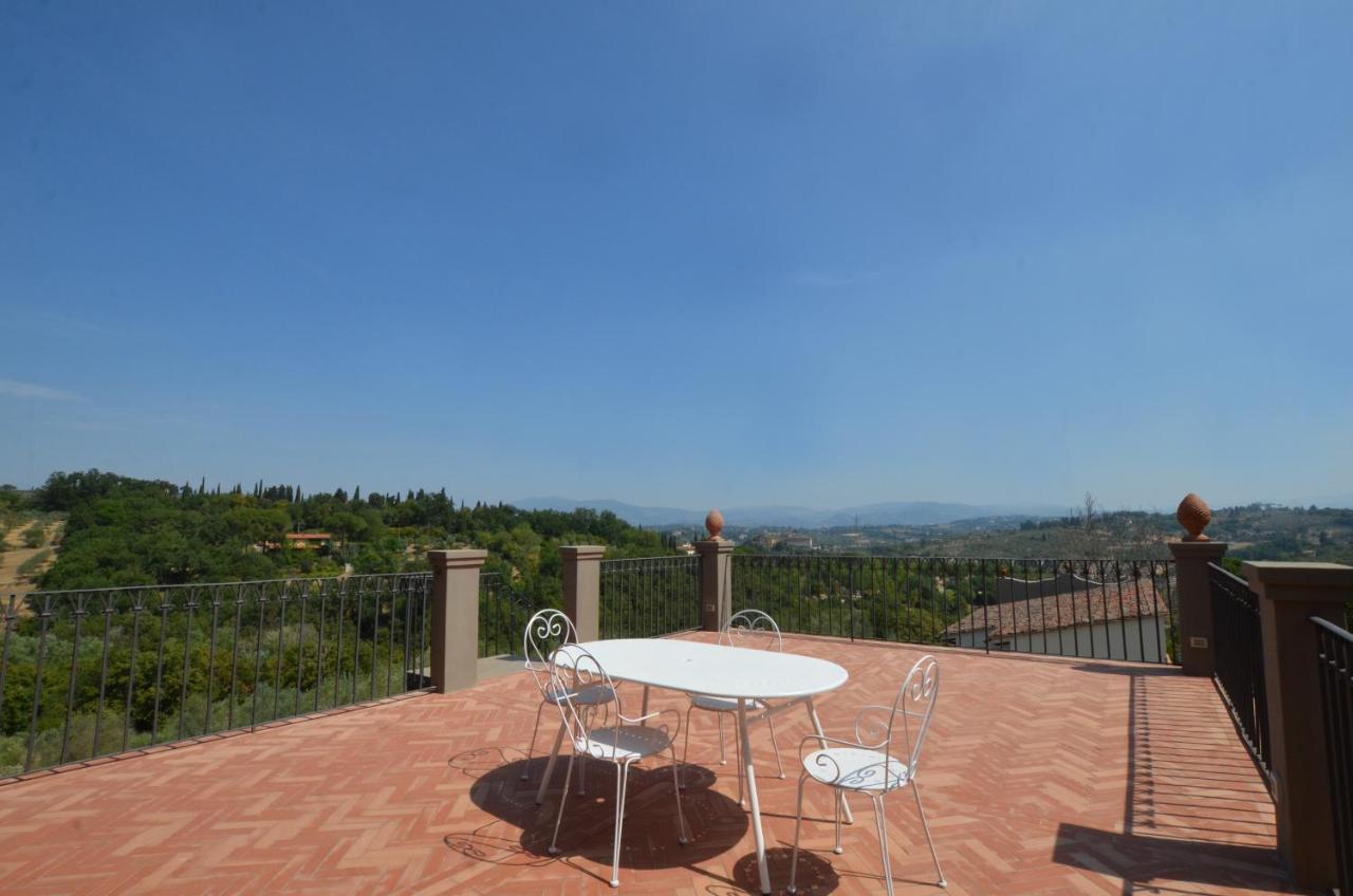 Podere Di Montecchio Apartamento Florença