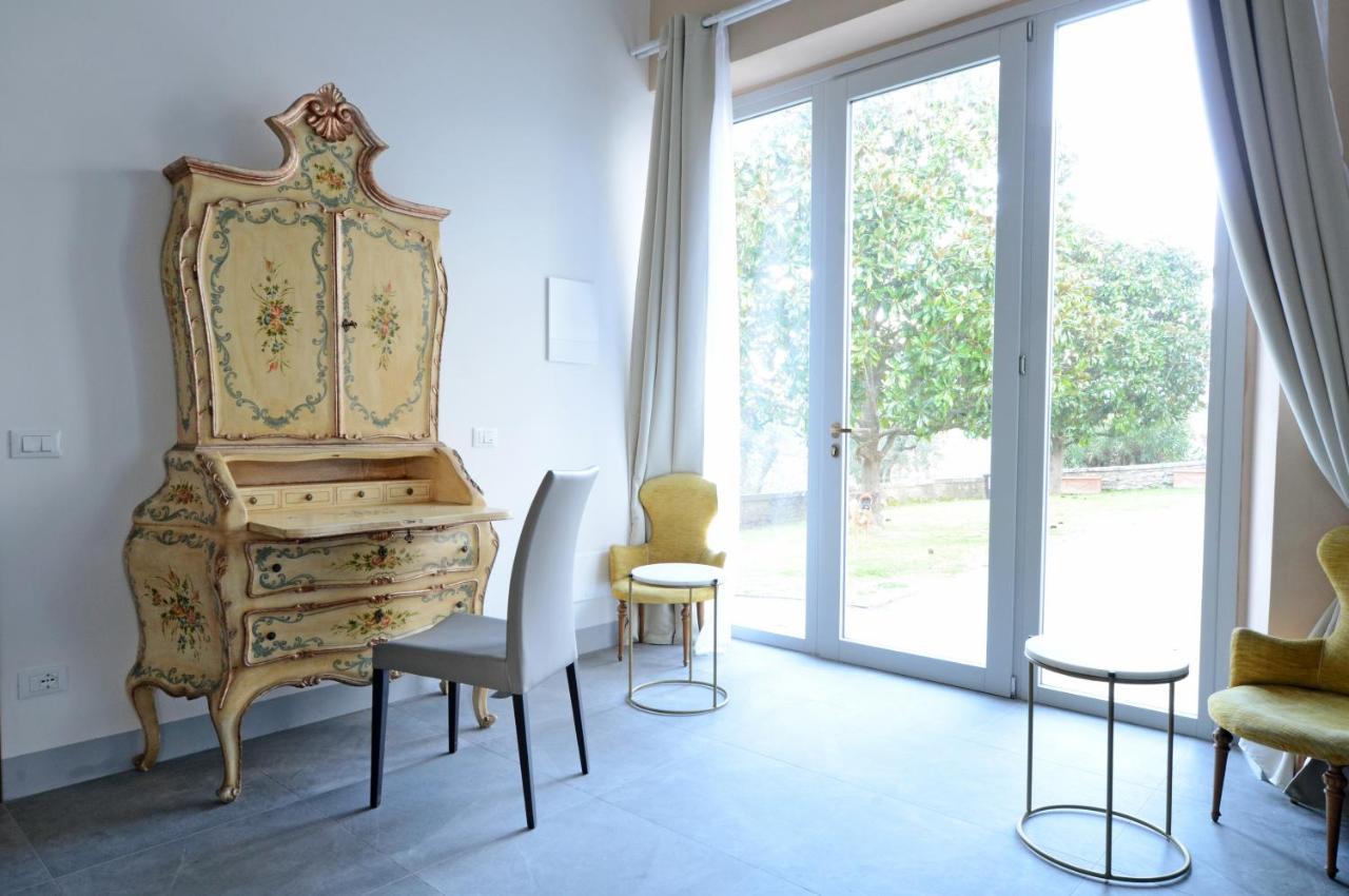 Apartamento Podere Di Montecchio *