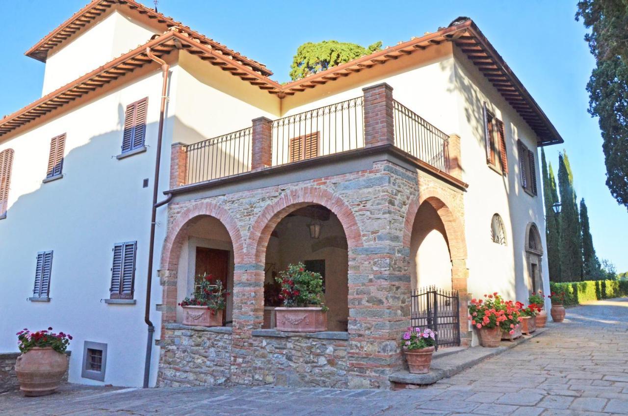 Apartamento Podere Di Montecchio *
