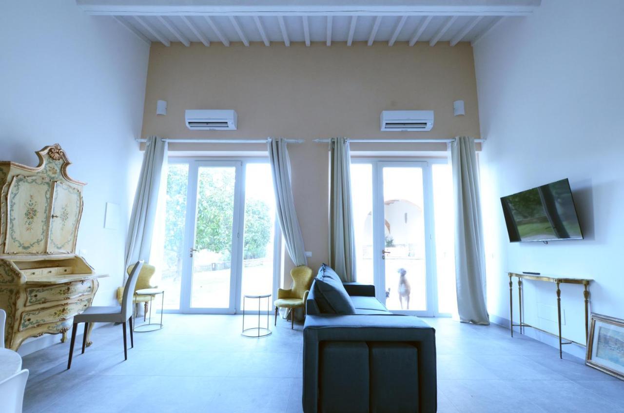 Apartamento Podere Di Montecchio *