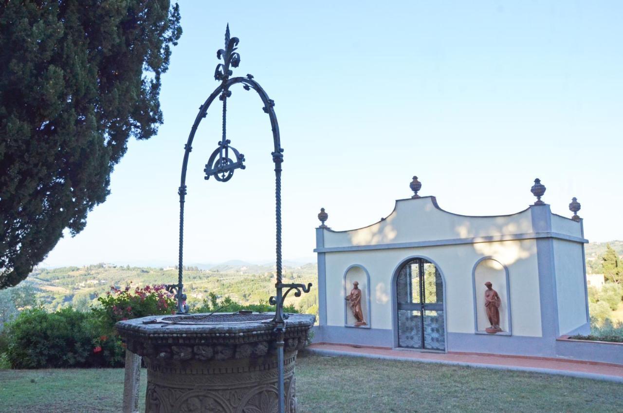 Apartamento Podere Di Montecchio *