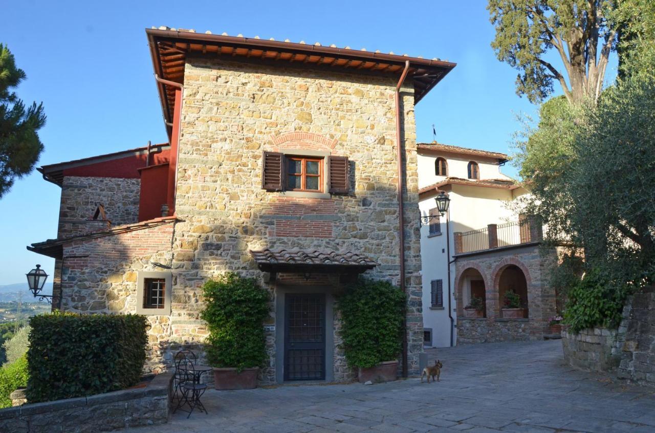 Apartamento Podere Di Montecchio