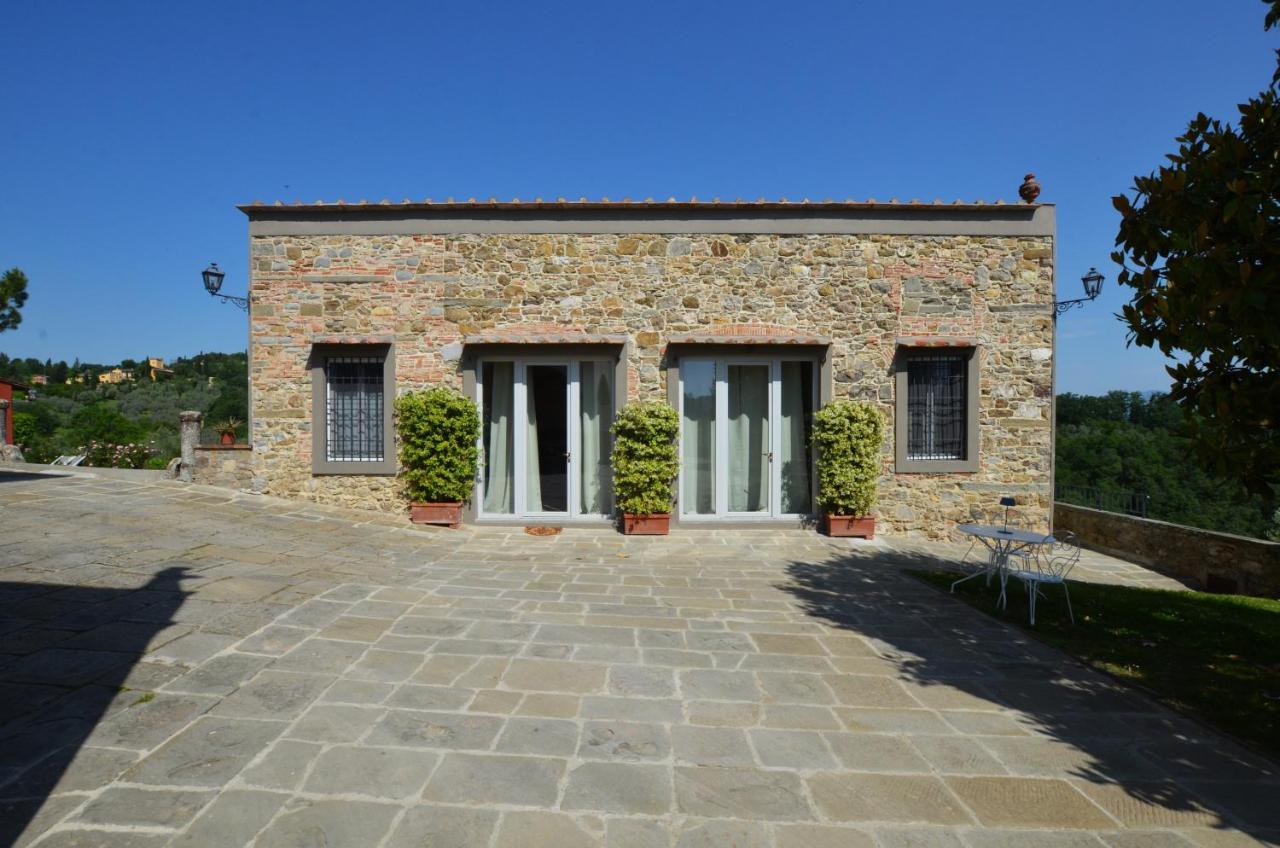 Podere Di Montecchio Apartamento
