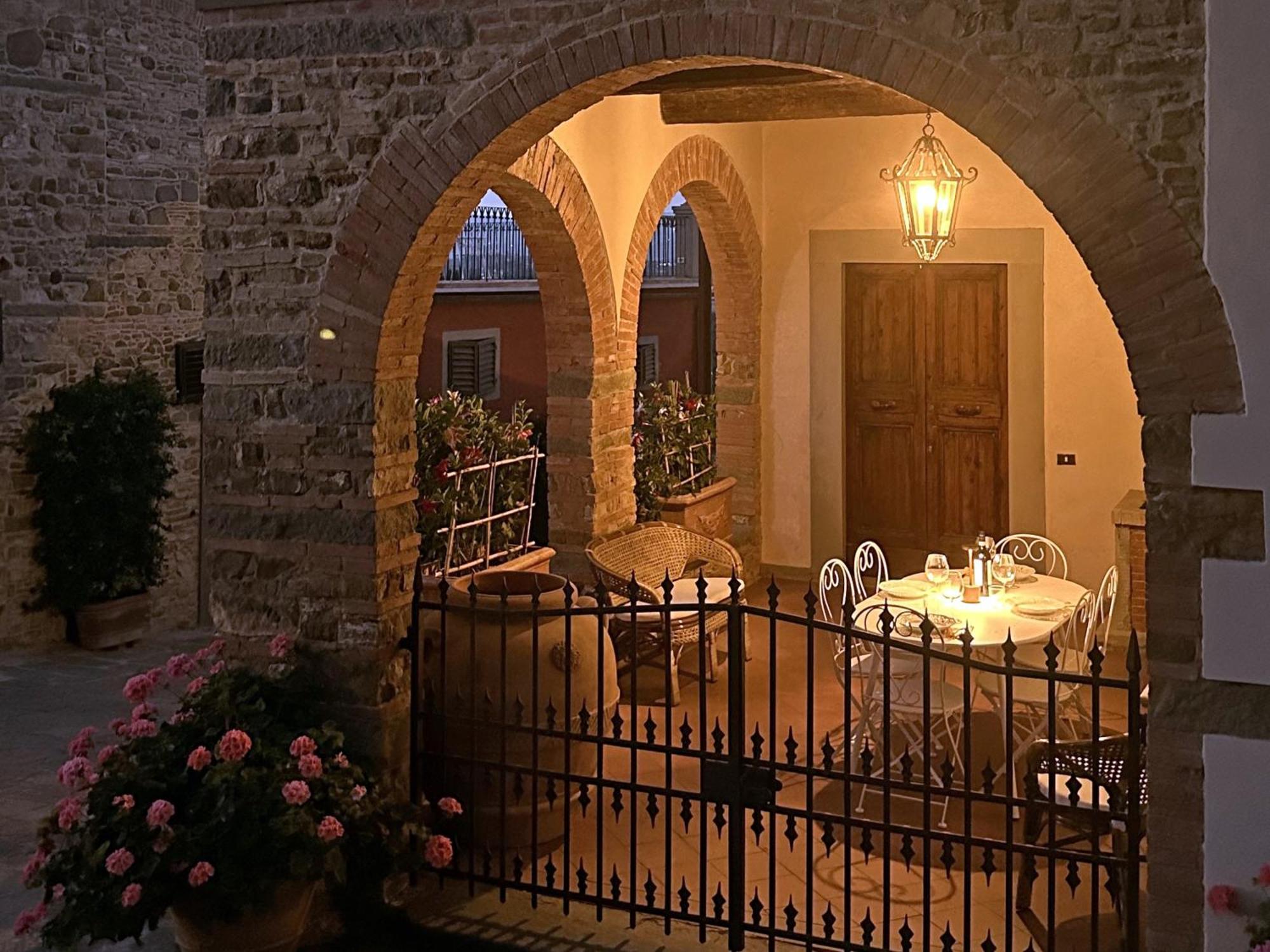 Podere Di Montecchio Florença