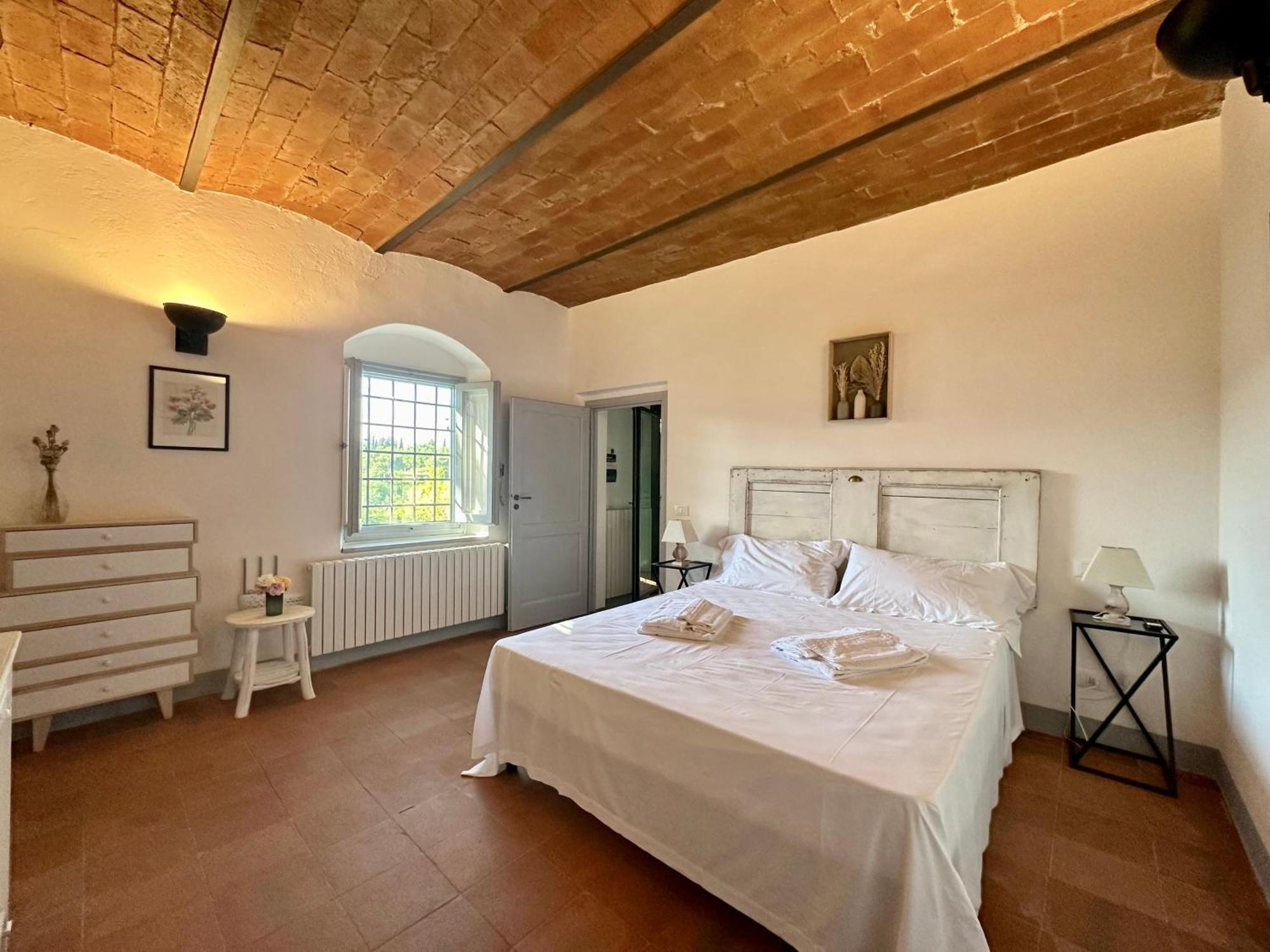 Apartamento Podere Di Montecchio