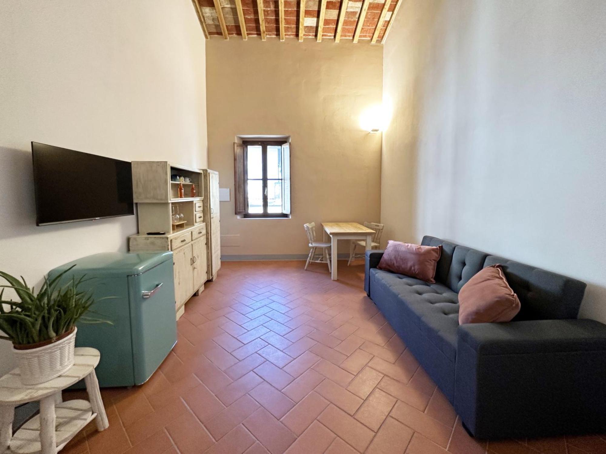 Apartamento Podere Di Montecchio