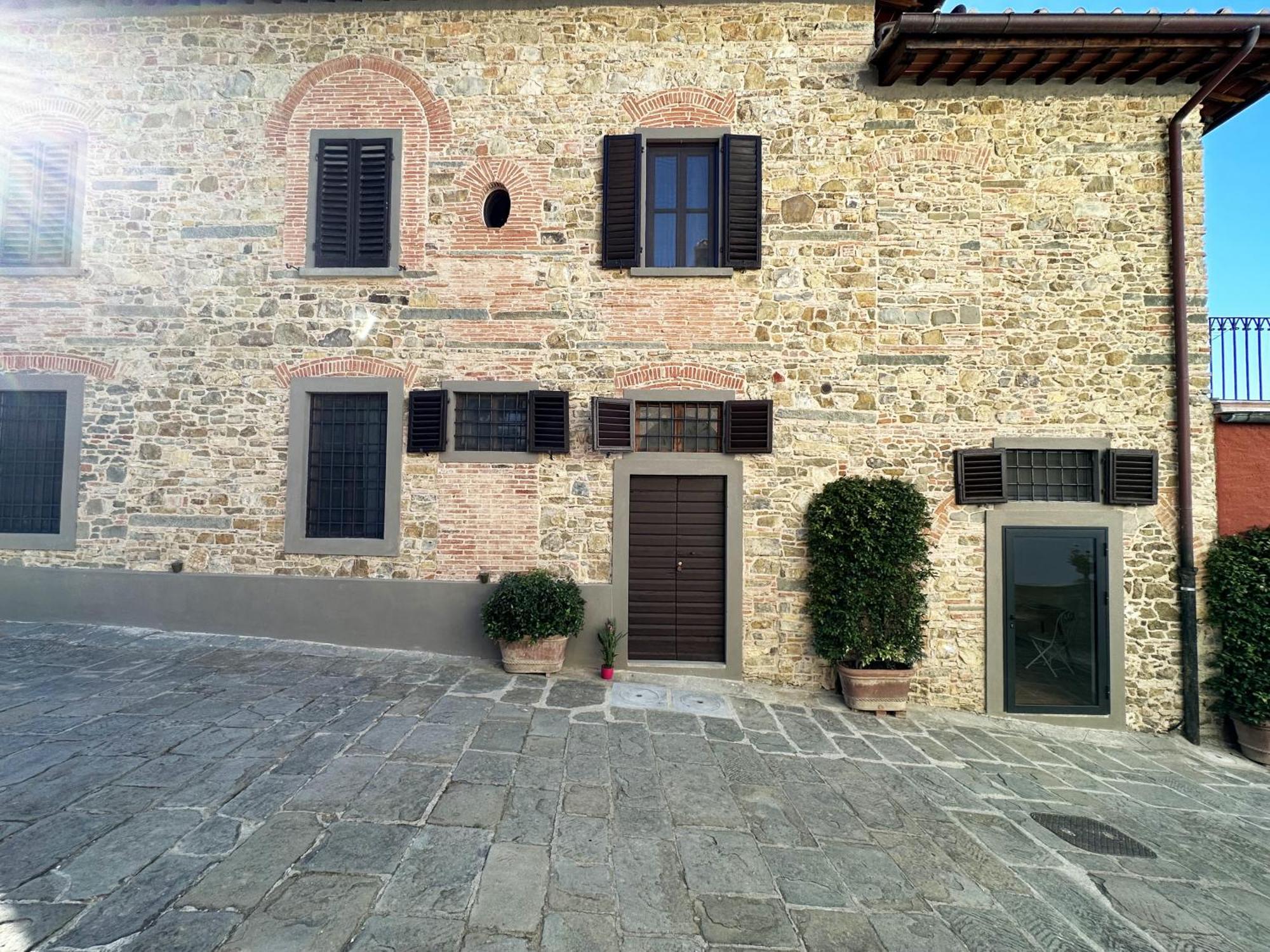 Podere Di Montecchio Florença