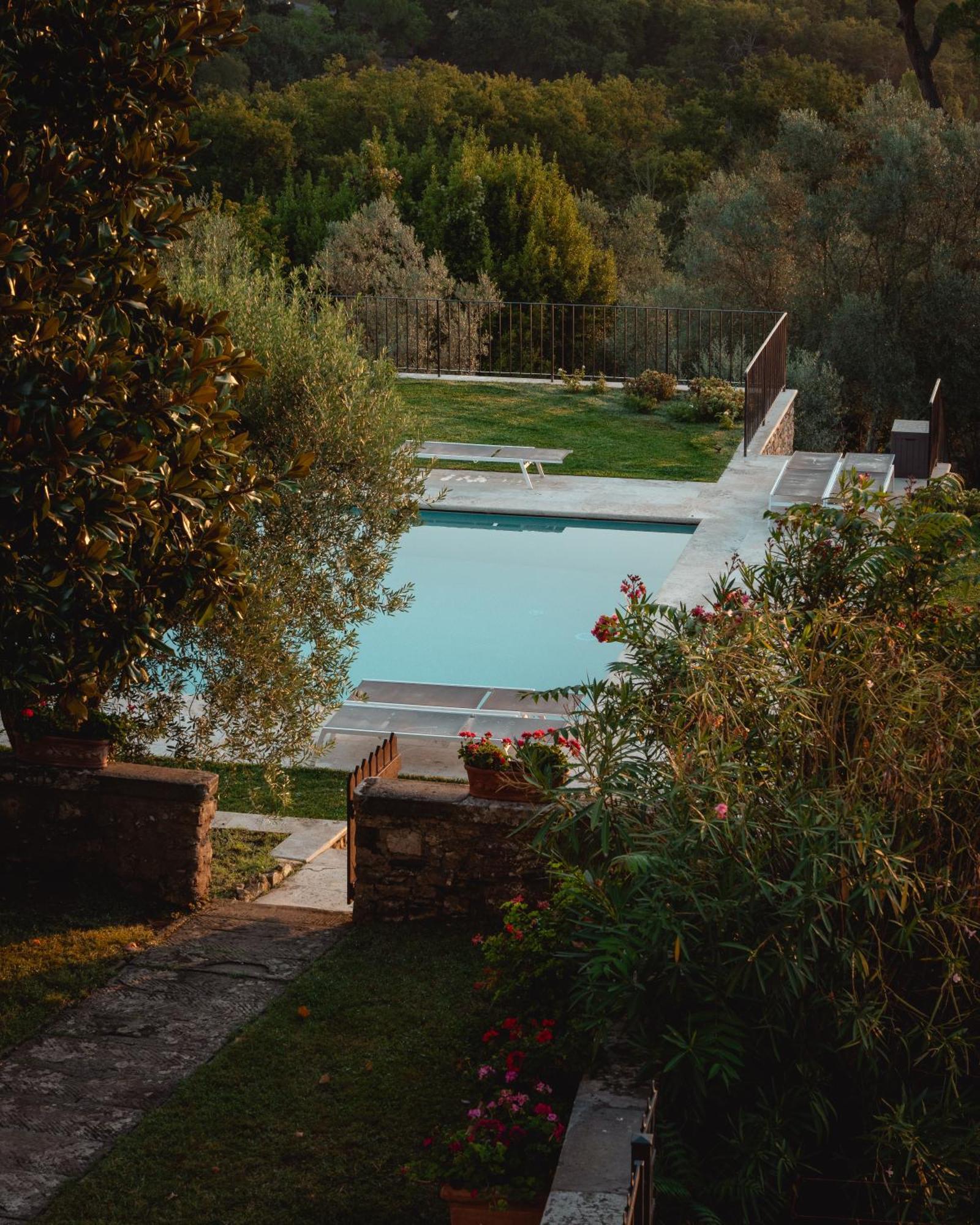 Apartamento Podere Di Montecchio *